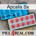 Apcalis Sx new14